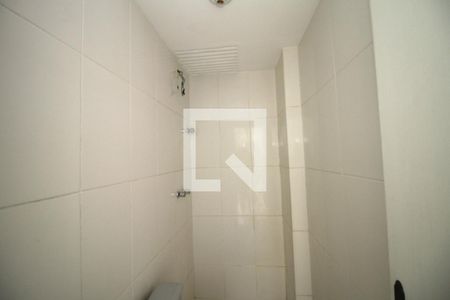Apartamento para alugar com 51m², 2 quartos e sem vagaBanheiro