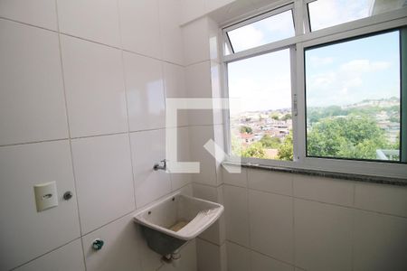 Apartamento para alugar com 51m², 2 quartos e sem vagaÁrea de Serviço