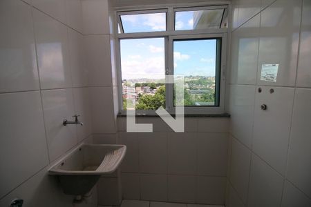 Apartamento para alugar com 51m², 2 quartos e sem vagaÁrea de Serviço