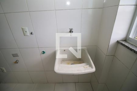 Apartamento para alugar com 51m², 2 quartos e sem vagaÁrea de Serviço