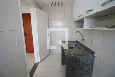 Apartamento para alugar com 51m², 2 quartos e sem vagaCozinha