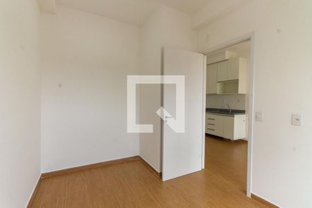 Quarto de apartamento para alugar com 1 quarto, 32m² em Penha de França, São Paulo