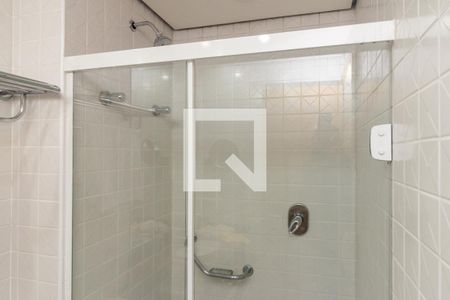 Apartamento para alugar com 49m², 1 quarto e 1 vaga Apartamento para alugar com 49m², 1 quarto e 1 vagaBanheiro 2