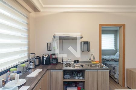 Apartamento para alugar com 49m², 1 quarto e 1 vaga Apartamento para alugar com 49m², 1 quarto e 1 vagaCozinha