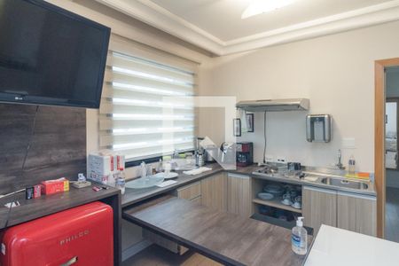 Apartamento para alugar com 49m², 1 quarto e 1 vaga Apartamento para alugar com 49m², 1 quarto e 1 vagaCozinha