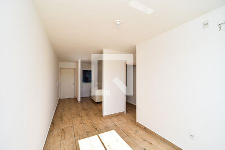 Sala de apartamento para alugar com 2 quartos, 60m² em Sarandi, Porto Alegre