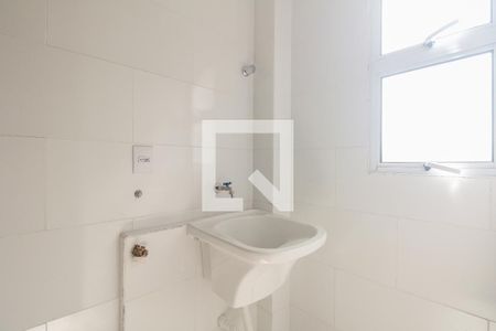 Apartamento à venda com 49m², 2 quartos e 1 vagaÁrea de Serviço 