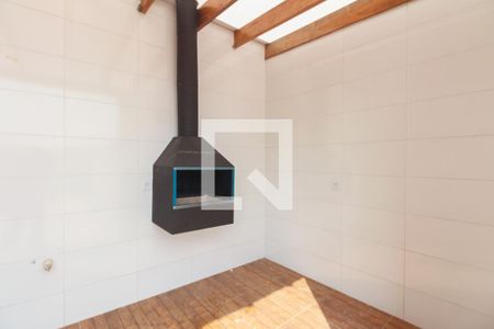 Apartamento à venda com 49m², 2 quartos e 1 vagaCondomínio - Churrasqueira 