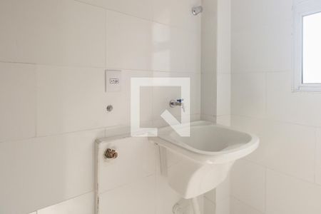 Apartamento à venda com 49m², 2 quartos e 1 vagaÁrea de Serviço 