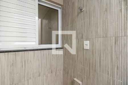 Apartamento à venda com 49m², 2 quartos e 1 vagaVaranda 
