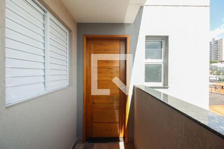 Apartamento à venda com 49m², 2 quartos e 1 vagaCondomínio 