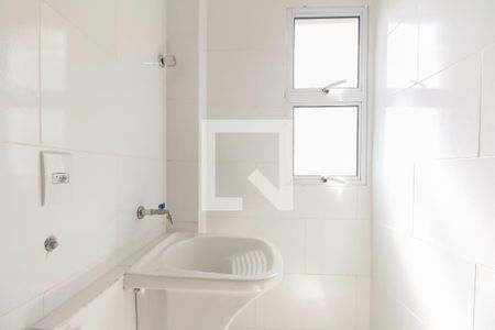 Apartamento à venda com 49m², 2 quartos e 1 vagaÁrea de Serviço 