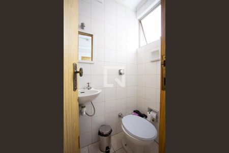 Apartamento à venda com 100m², 3 quartos e 2 vagas Apartamento à venda com 100m², 3 quartos e 2 vagasÁrea de Serviço