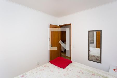 Apartamento à venda com 100m², 3 quartos e 2 vagas Apartamento à venda com 100m², 3 quartos e 2 vagasquarto 1