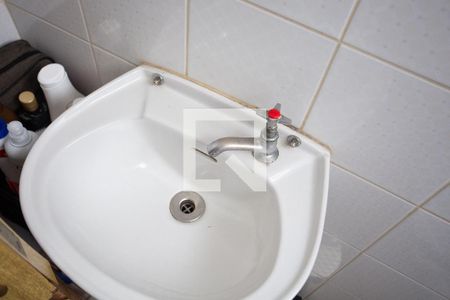 Apartamento à venda com 100m², 3 quartos e 2 vagas Apartamento à venda com 100m², 3 quartos e 2 vagasÁrea de Serviço