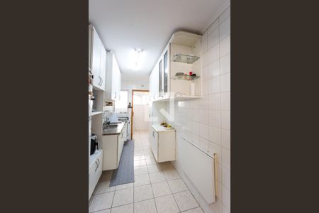 Apartamento à venda com 100m², 3 quartos e 2 vagas Apartamento à venda com 100m², 3 quartos e 2 vagasCozinha