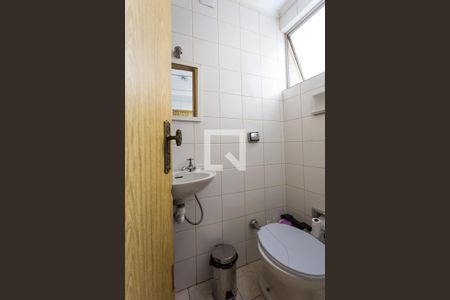 Apartamento à venda com 100m², 3 quartos e 2 vagas Apartamento à venda com 100m², 3 quartos e 2 vagasÁrea de Serviço