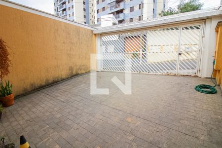 Casa à venda com 135m², 4 quartos e 2 vagas Casa à venda com 135m², 4 quartos e 2 vagasGaragem