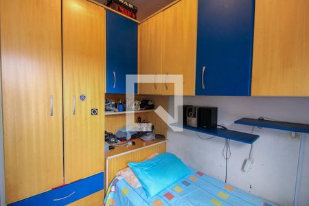 Casa à venda com 135m², 4 quartos e 2 vagas Casa à venda com 135m², 4 quartos e 2 vagasQuarto 2