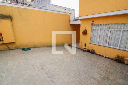 Casa à venda com 135m², 4 quartos e 2 vagas Casa à venda com 135m², 4 quartos e 2 vagasGaragem