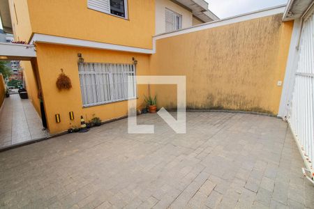 Casa à venda com 135m², 4 quartos e 2 vagas Casa à venda com 135m², 4 quartos e 2 vagasGaragem