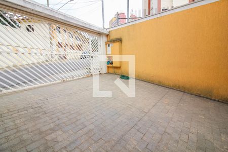 Casa à venda com 135m², 4 quartos e 2 vagas Casa à venda com 135m², 4 quartos e 2 vagasGaragem