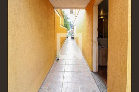 Casa à venda com 135m², 4 quartos e 2 vagas Casa à venda com 135m², 4 quartos e 2 vagasÁrea externa