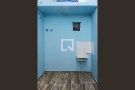 Studio para alugar com 41m², 1 quarto e sem vagaQuintal e Área de Serviço