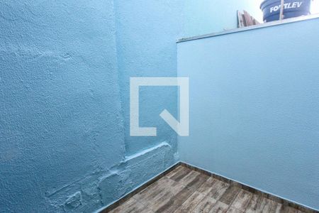 Studio para alugar com 41m², 1 quarto e sem vagaQuintal e Área de Serviço