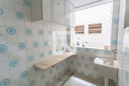 Apartamento para alugar com 150m², 3 quartos e 2 vagasÁrea de Serviço