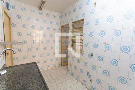 Apartamento para alugar com 150m², 3 quartos e 2 vagasCozinha