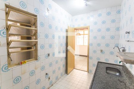 Apartamento para alugar com 150m², 3 quartos e 2 vagasCozinha
