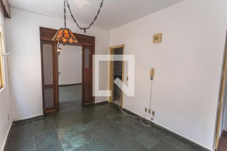 Apartamento para alugar com 150m², 3 quartos e 2 vagasCopa