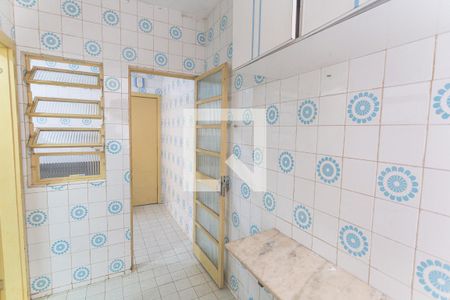 Apartamento para alugar com 150m², 3 quartos e 2 vagasÁrea de Serviço