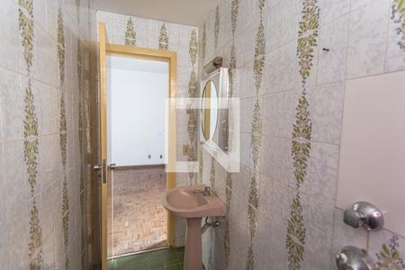 Apartamento para alugar com 150m², 3 quartos e 2 vagasBanheiro da Suíte