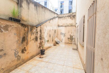 Apartamento para alugar com 150m², 3 quartos e 2 vagasÁrea Privativa
