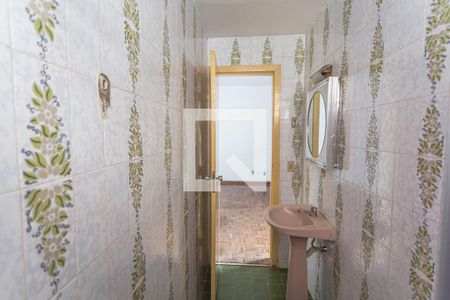 Apartamento para alugar com 150m², 3 quartos e 2 vagasBanheiro da Suíte