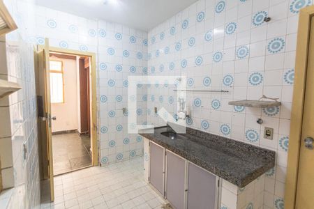 Apartamento para alugar com 150m², 3 quartos e 2 vagasCozinha