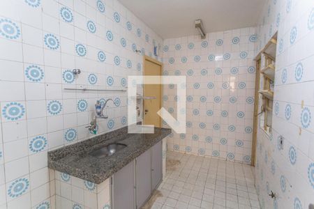 Apartamento para alugar com 150m², 3 quartos e 2 vagasCozinha
