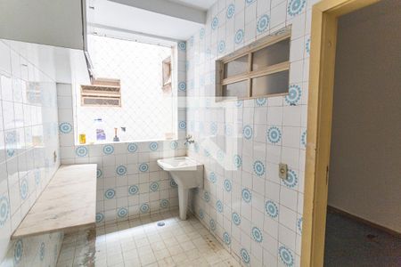 Apartamento para alugar com 150m², 3 quartos e 2 vagasÁrea de Serviço