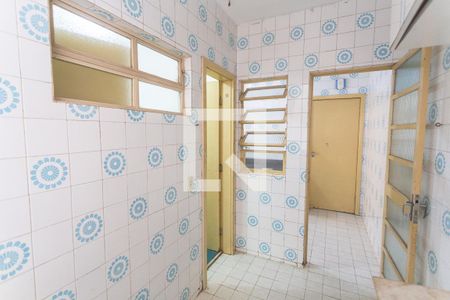 Apartamento para alugar com 150m², 3 quartos e 2 vagasÁrea de Serviço