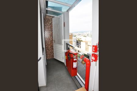 Apartamento para alugar com 54m², 2 quartos e 1 vaga Apartamento para alugar com 54m², 2 quartos e 1 vagaCorredor