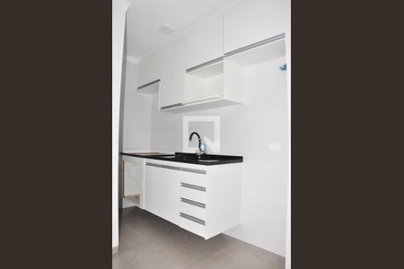 Apartamento para alugar com 54m², 2 quartos e 1 vaga Apartamento para alugar com 54m², 2 quartos e 1 vagaCozinha