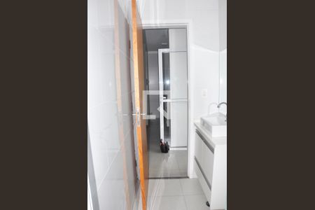 Apartamento para alugar com 54m², 2 quartos e 1 vaga Apartamento para alugar com 54m², 2 quartos e 1 vagaBanheiro
