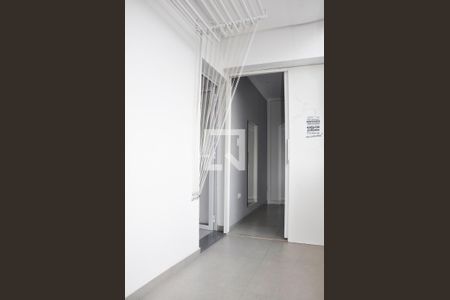 Apartamento para alugar com 54m², 2 quartos e 1 vaga Apartamento para alugar com 54m², 2 quartos e 1 vagaÁrea de Serviço