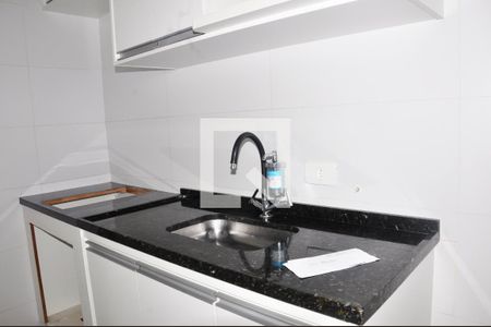 Apartamento para alugar com 54m², 2 quartos e 1 vaga Apartamento para alugar com 54m², 2 quartos e 1 vagaCozinha