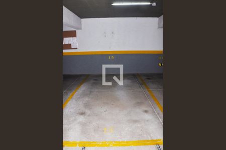 Apartamento para alugar com 54m², 2 quartos e 1 vaga Apartamento para alugar com 54m², 2 quartos e 1 vagaÁrea comum