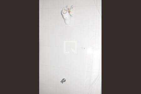 Apartamento para alugar com 54m², 2 quartos e 1 vaga Apartamento para alugar com 54m², 2 quartos e 1 vagaBanheiro