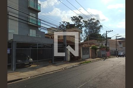 Apartamento para alugar com 54m², 2 quartos e 1 vaga Apartamento para alugar com 54m², 2 quartos e 1 vagaVista da Rua