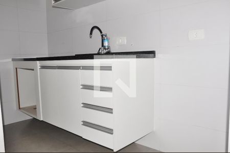 Apartamento para alugar com 54m², 2 quartos e 1 vaga Apartamento para alugar com 54m², 2 quartos e 1 vagaCozinha